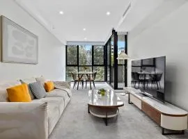 Northbourne Avenue 2b2b 2 parkings in Sullivan