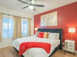 Biker & Hiker Paradise Trail-Ready 2BR Condo