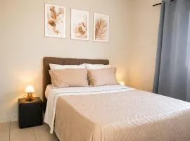 Apartamento pétalas em Holambra-SP