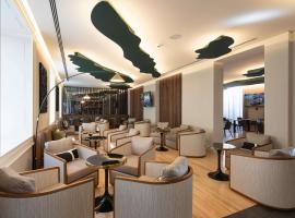 Mercure Ponta Delgada Azores, hotel di Ponta Delgada