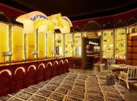 Mama Shelter Dubai