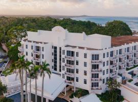 Elysium Noosa Resort - MGallery Collection, hotel u gradu Nusa Heds