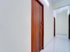 Super Collection O Prozone Mall Coimbatore Formerly Nira Residency, Hotel in Coimbatore