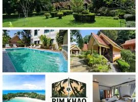 Rim Khao Jungle Resort Koh Lanta