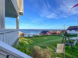 5 Bedroom Nice Home In Vanse