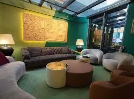 ibis Styles Ankara