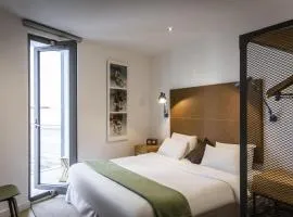 Aparthotel Adagio London Brentford