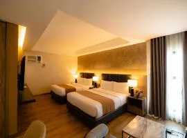 Vibe Hotel Alabang