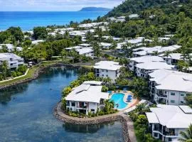 Blue Lagoon Resort