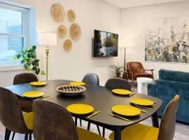 1500 Sq ft Space 2 Bed 2 Bath Large Kitchen