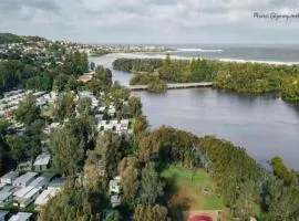Discovery Parks - Gerroa