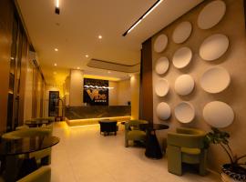 Vibe Hotel Alabang, מלון במנילה