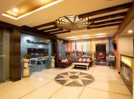 Hotel O Telone stay