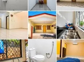 D'Rembulan Homestay