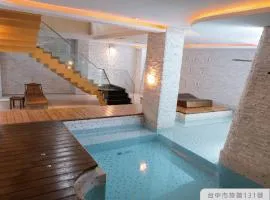 All-Ur Boutique Motel - Taichung Branch