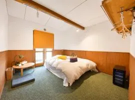Yatsugatake Little Village Guesthouse