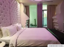 All-Ur Boutique Motel-Yi-Lan Branch
