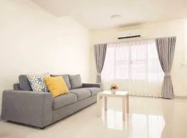 Impact MT House