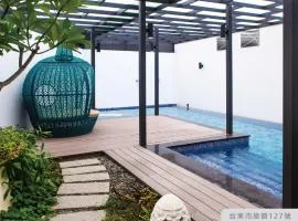 All-Ur Boutique Motel - Tai Tung Branch