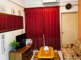 MonoStay Samarahan