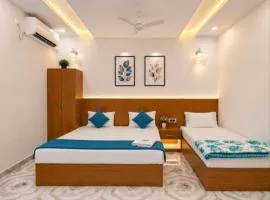 The Grand Nirmala inn
