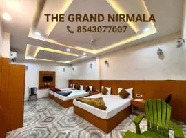The Grand Nirmala inn