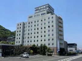Hotel Route-Inn Mojiko