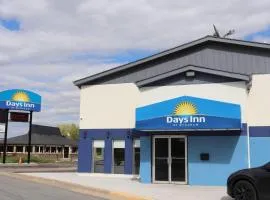 Days Inn by Wyndham La Crosse