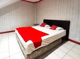RedDoorz near Sam Ratulangi Manado