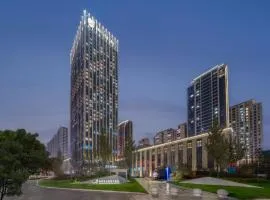 Grand New Century Hotel, Wenzhou, A Tribute Portfolio Hotel