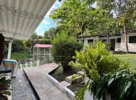 Villa Nacha