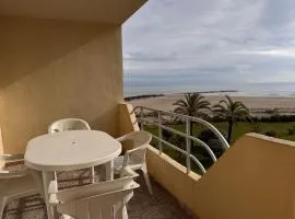 Apartamento frente al mar - 6 pers. - ES-373-90