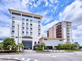 Hotel Yugaf Inn Okinawa