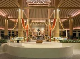 Mövenpick Resort & Spa Bintan Lagoon