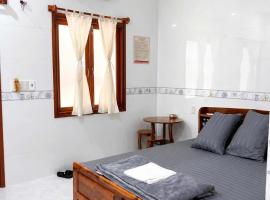 Nhật Tiên Motel, Hotel in Tân Phú