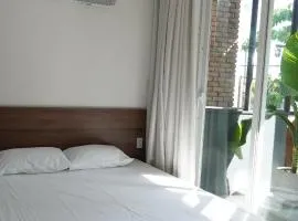 389 Hz Homestay