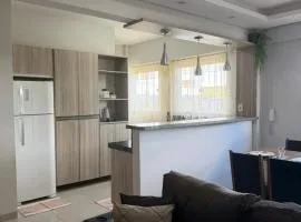 Apartamento completo
