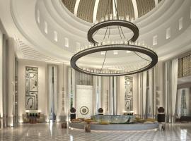 Rixos Salalah, hotel v destinaci Salalah