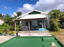Barefoot Base Tupapa