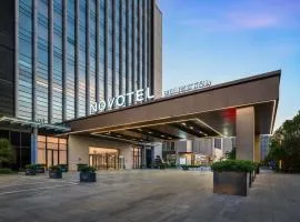 NOVOTEL Shaoxing Keqiao