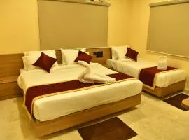 PM Grand Inn Sriperumbudur