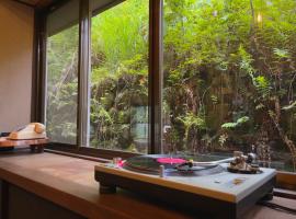 Homestay HANIHOHETO, Hotel in Ena
