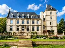 Château du Tertre