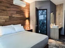 Gran Vila Nai Boutique Hotel