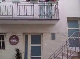 B&B Santa Filomena