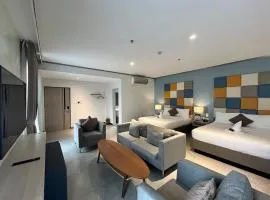 Yes Hotel San Ildefonso Bulacan