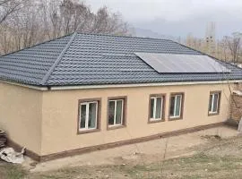 Visit Song-Kol Guesthouse