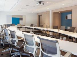 Novotel Massy Palaiseau, hotel i Palaiseau