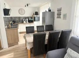 FERIENHAUS AyNa, direkt an der Schweizer Grenze