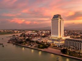 Meliá Vinpearl Quang Binh, Hotel in Dong Hoi